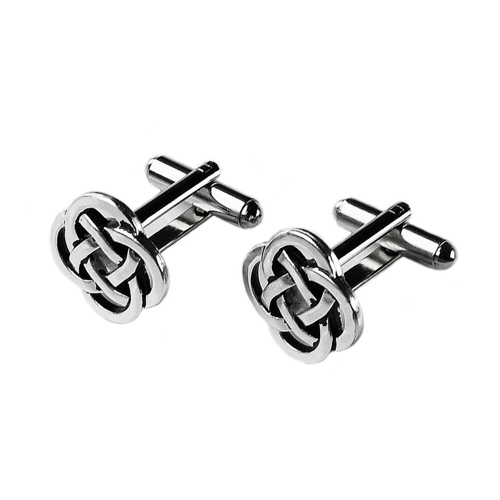 Celtic Cufflinks
